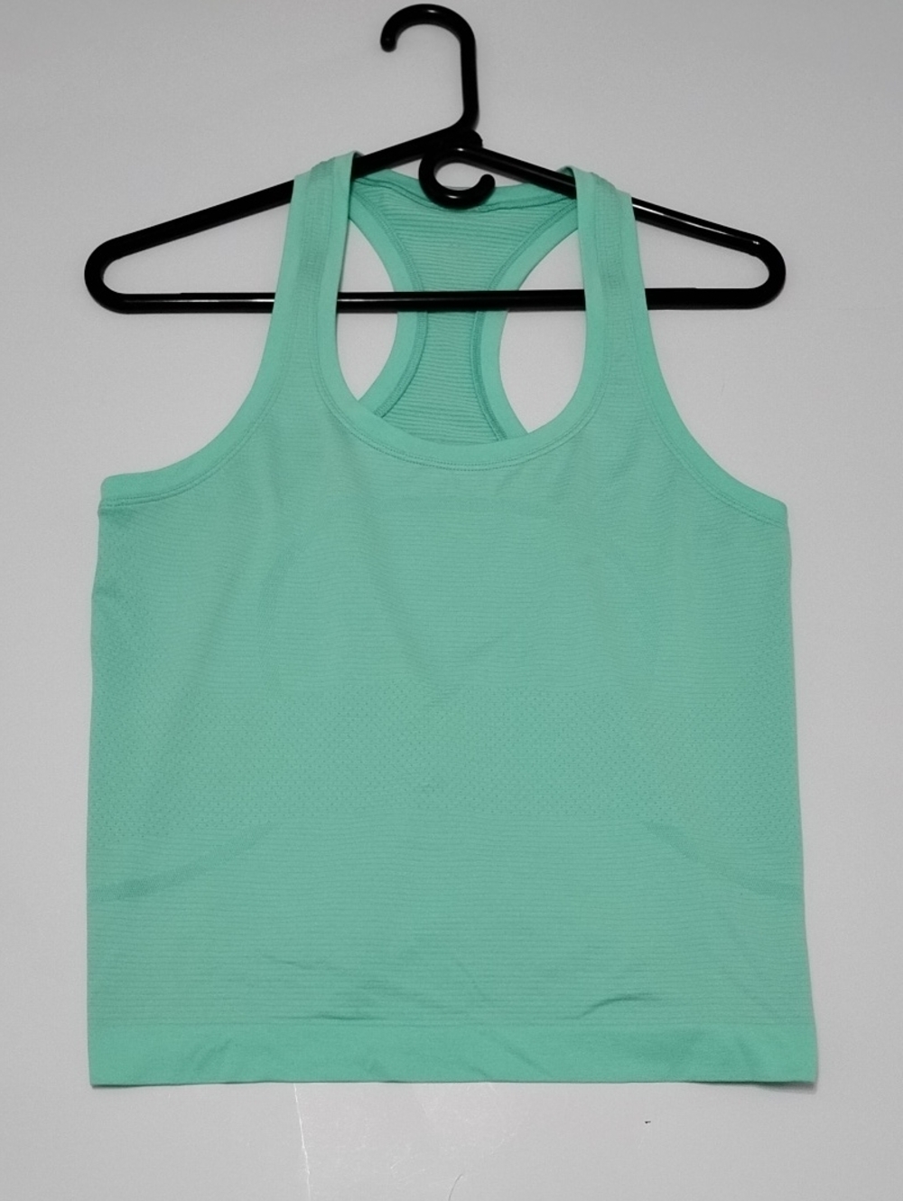 Lululemon Swiftly Tech RB Tank 2.0